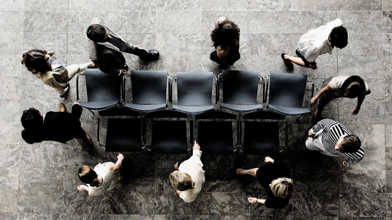 musical chairs article